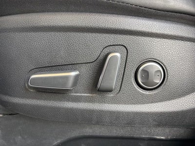 2024 Hyundai Palisade SEL 7 Passenger