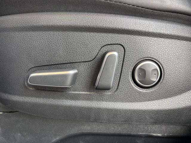 2024 Hyundai Palisade SEL 7 Passenger