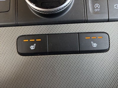 2024 Hyundai Palisade SEL 7 Passenger