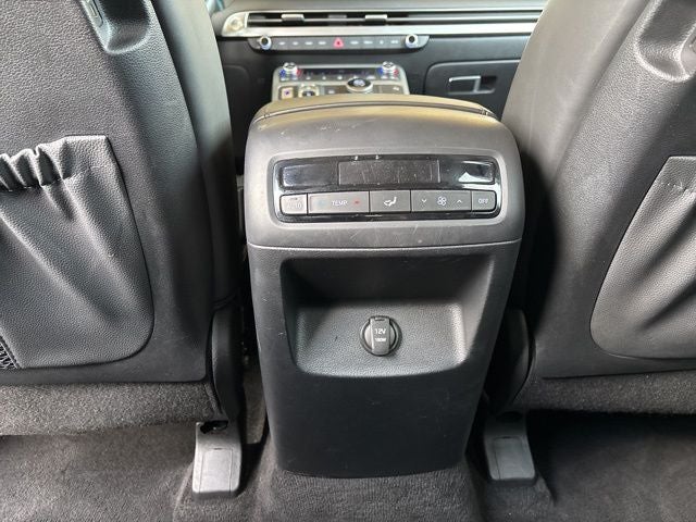 2024 Hyundai Palisade SEL 7 Passenger