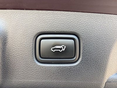2024 Hyundai Palisade SEL 7 Passenger