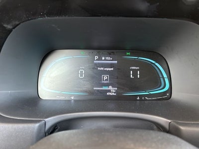 2024 Hyundai Palisade SEL 7 Passenger