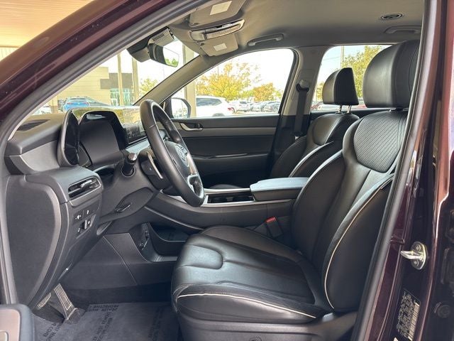 2024 Hyundai Palisade SEL 7 Passenger