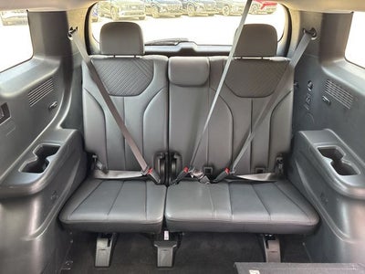 2024 Hyundai Palisade SEL 7 Passenger