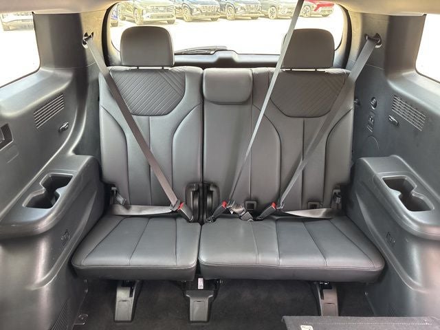 2024 Hyundai Palisade SEL 7 Passenger