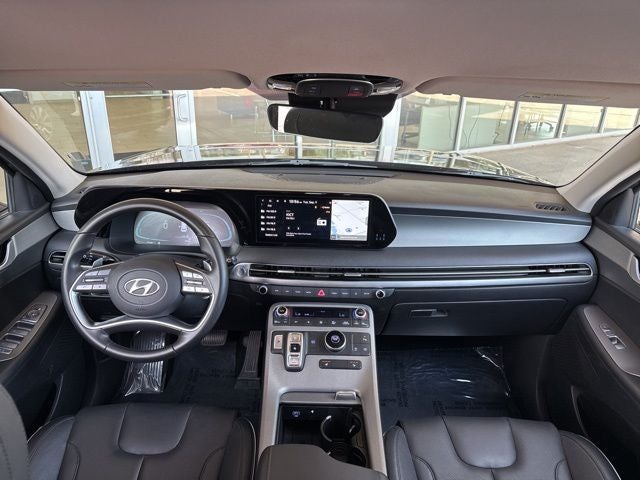 2024 Hyundai Palisade SEL 7 Passenger