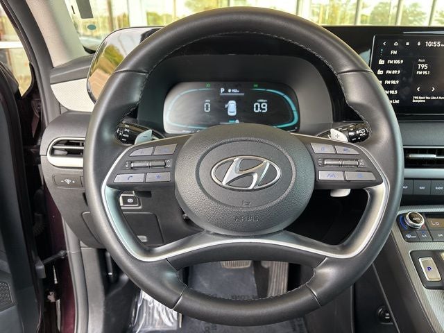2024 Hyundai Palisade SEL 7 Passenger