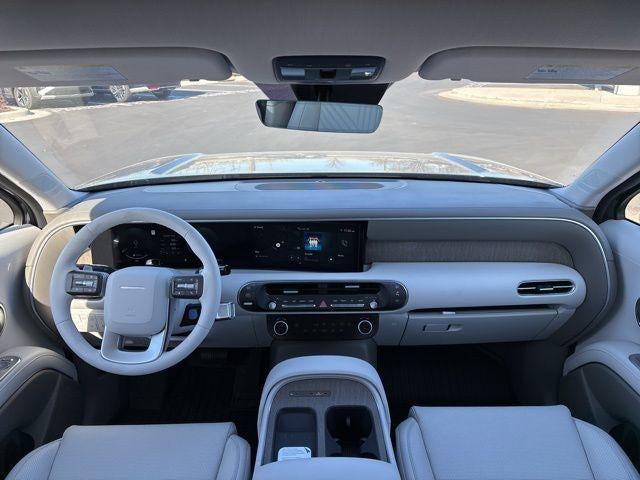 2026 Hyundai Palisade SEL AWD