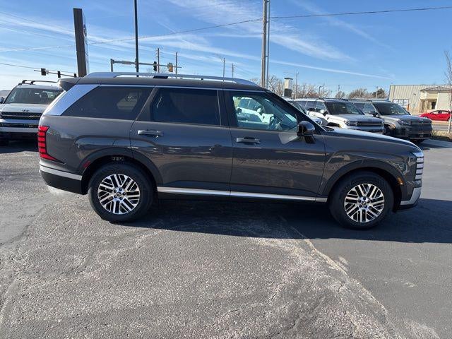 2026 Hyundai Palisade SEL AWD