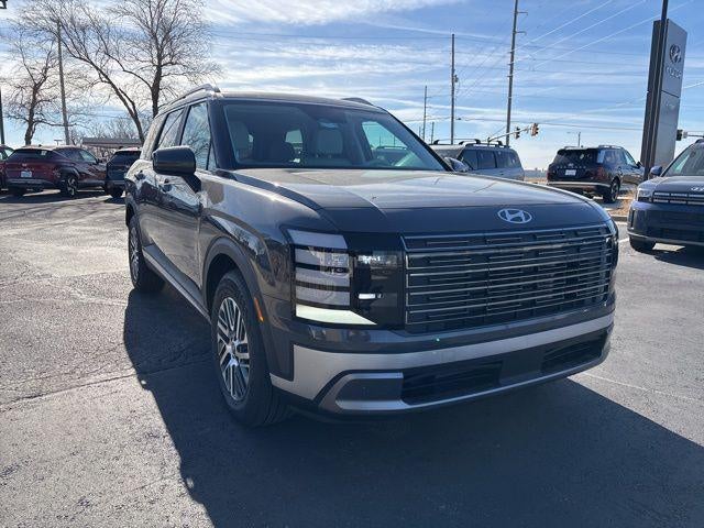 2026 Hyundai Palisade SEL AWD
