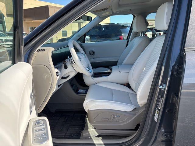 2026 Hyundai Palisade SEL AWD