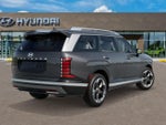 2027 Hyundai Palisade Limited FWD