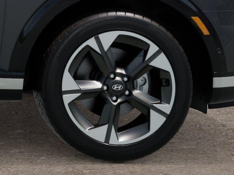 2027 Hyundai Palisade Limited FWD