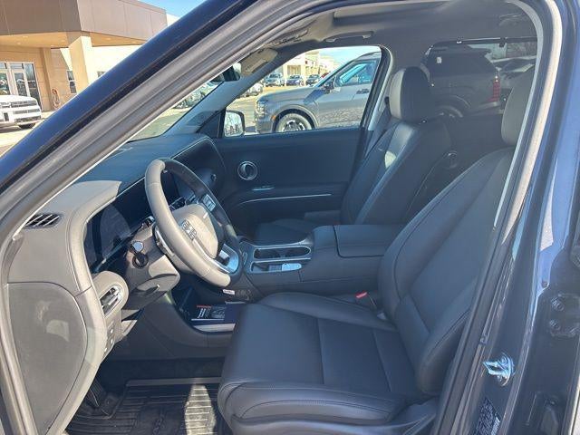 2026 Hyundai Palisade Limited FWD