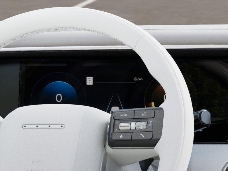 2027 Hyundai Palisade Limited AWD