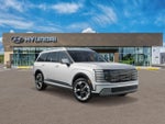 2027 Hyundai Palisade Limited AWD