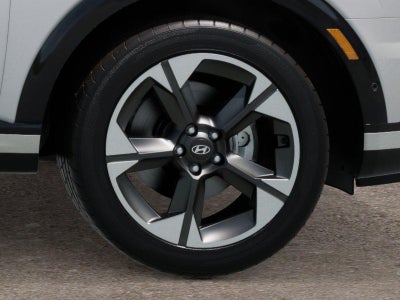 2027 Hyundai Palisade Limited AWD