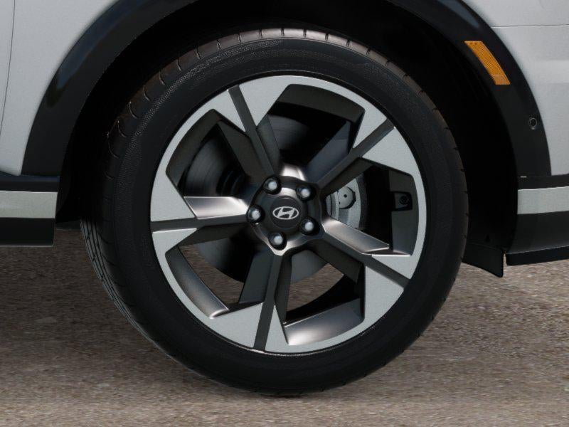 2027 Hyundai Palisade Limited AWD