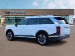 2027 Hyundai Palisade Hybrid Limited 7P