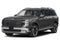 2027 Hyundai Palisade Hybrid Limited 7P