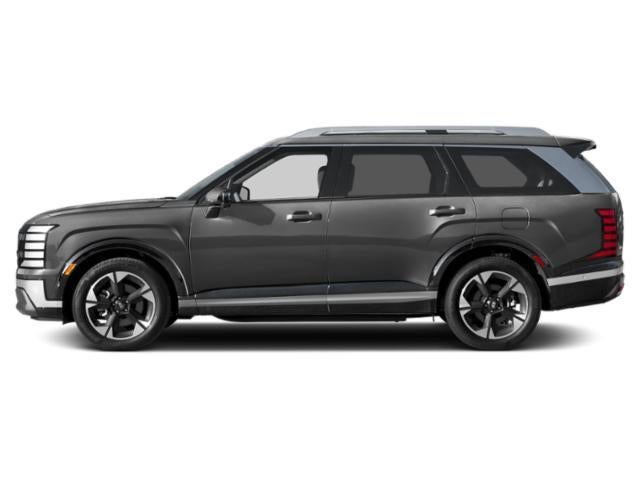 2027 Hyundai Palisade Hybrid Limited 7P