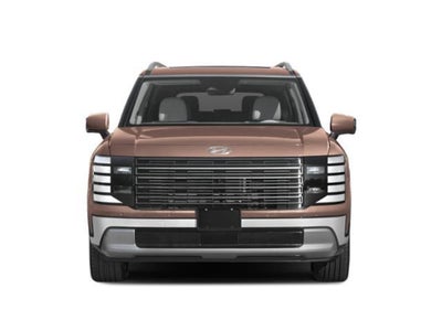 2027 Hyundai Palisade Hybrid Limited 7P