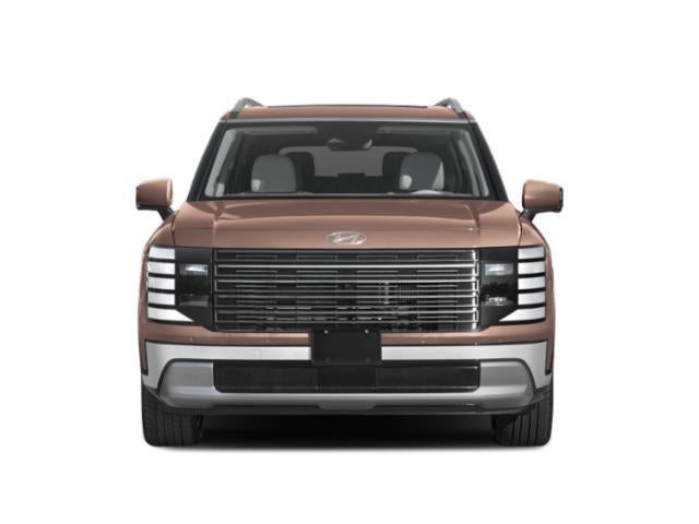 2027 Hyundai Palisade Hybrid Limited 7P