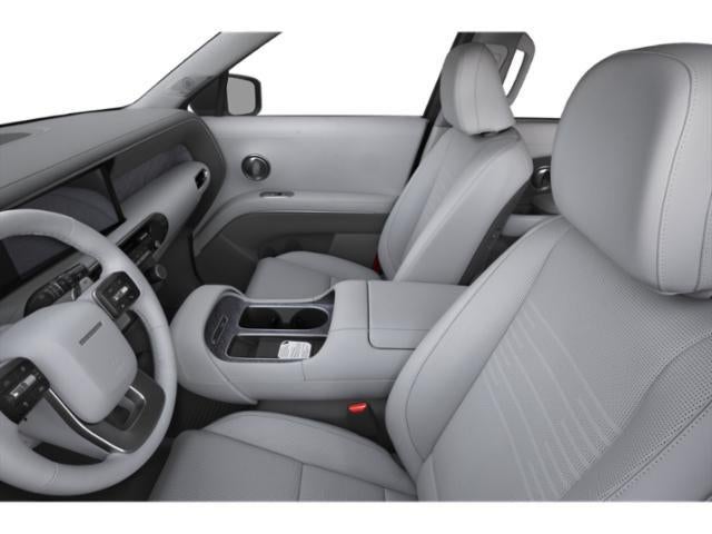 2027 Hyundai Palisade Hybrid Limited 7P