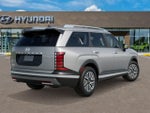 2026 Hyundai Palisade Hybrid Blue SEL 7P