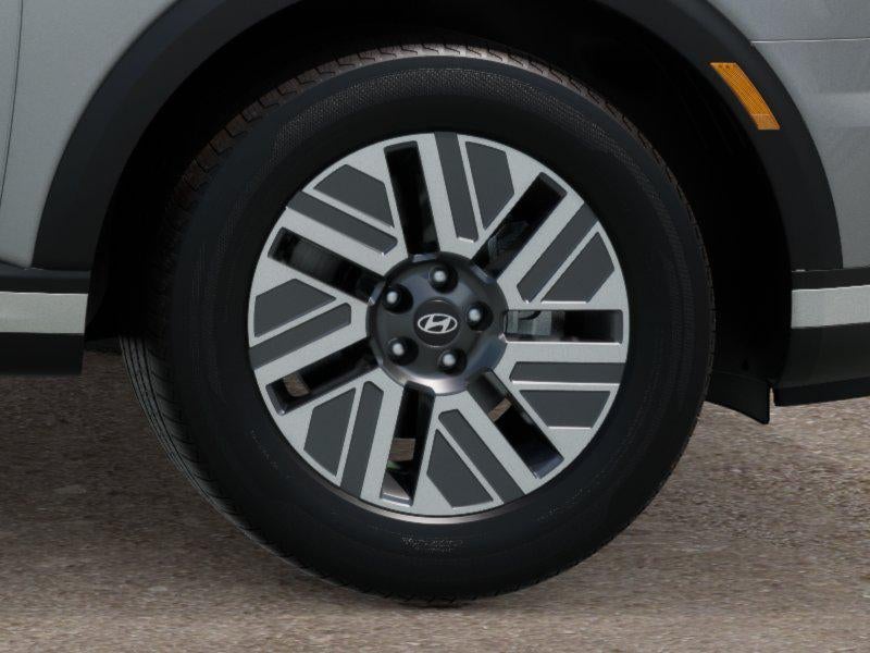 2026 Hyundai Palisade Hybrid Blue SEL 7P