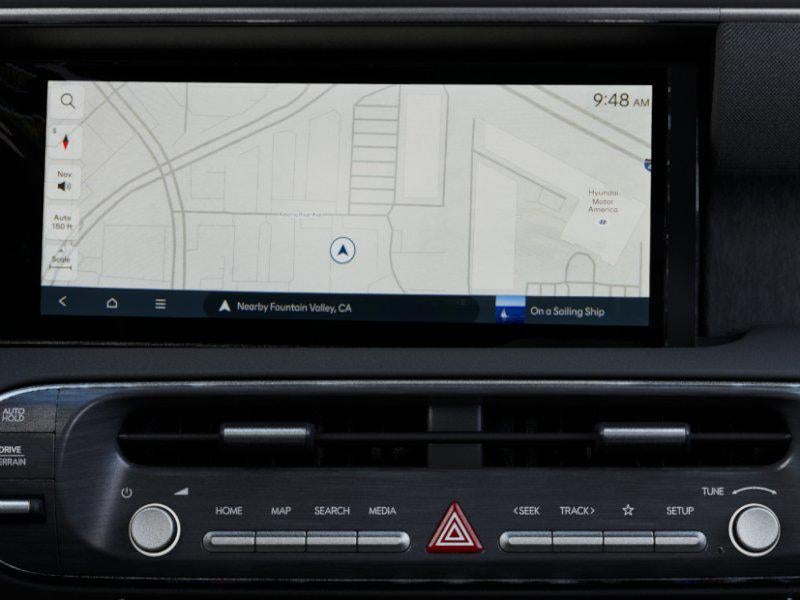 2027 Hyundai Palisade SEL AWD