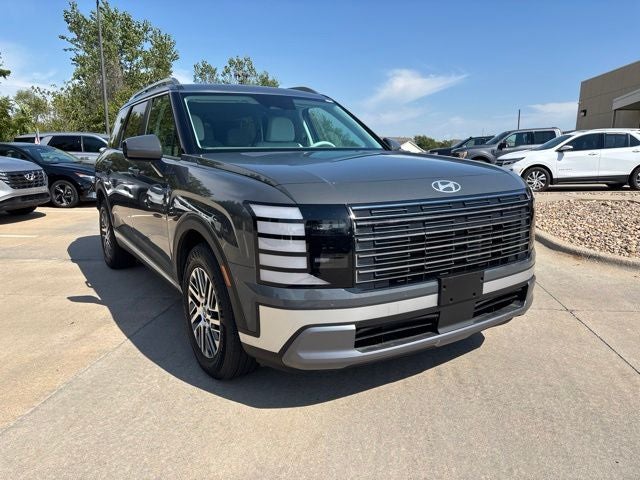 2026 Hyundai Palisade SEL 7 Passenger
