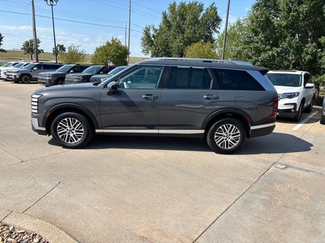 2026 Hyundai Palisade SEL 7 Passenger