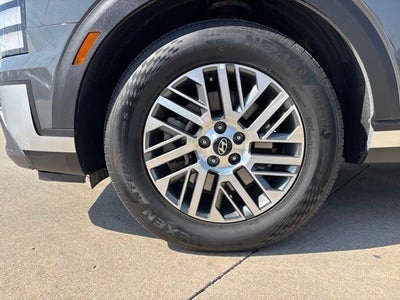 2026 Hyundai Palisade SEL 7 Passenger