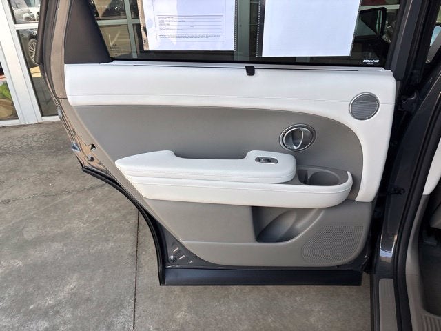 2026 Hyundai Palisade SEL 7 Passenger