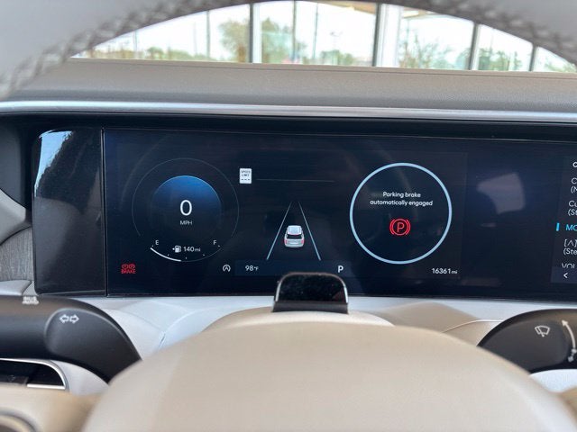 2026 Hyundai Palisade SEL 7 Passenger