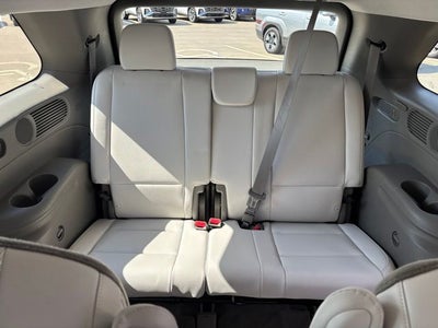 2026 Hyundai Palisade SEL 7 Passenger