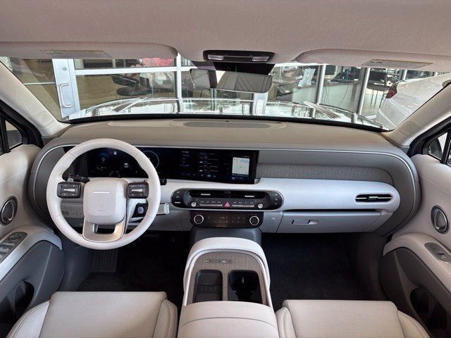2026 Hyundai Palisade SEL 7 Passenger