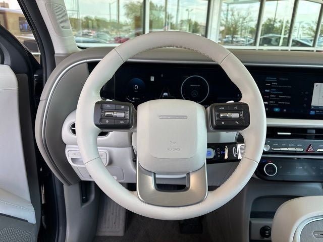 2026 Hyundai Palisade SEL 7 Passenger