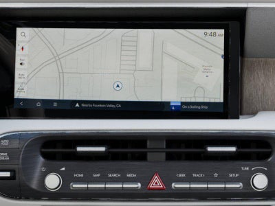 2027 Hyundai Palisade SEL AWD
