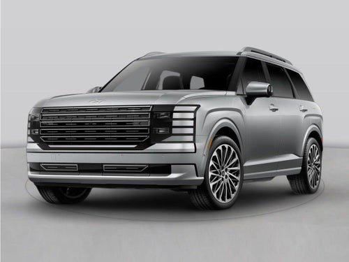 2027 Hyundai Palisade Hybrid Calligraphy