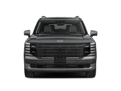2027 Hyundai Palisade Hybrid Calligraphy