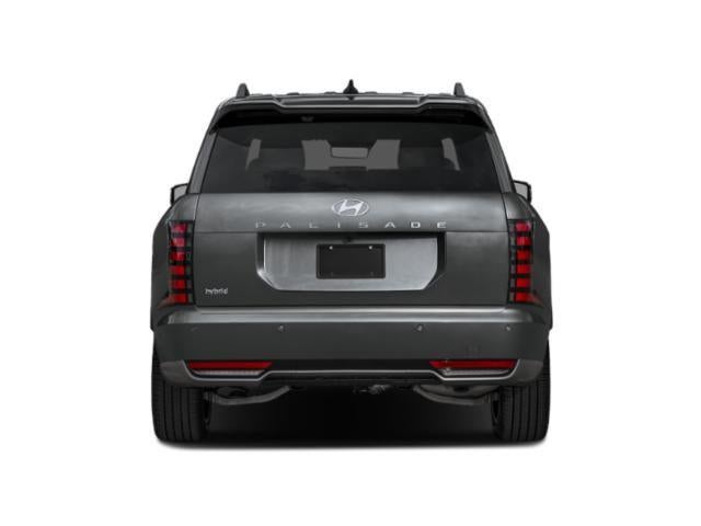 2027 Hyundai Palisade Hybrid Calligraphy