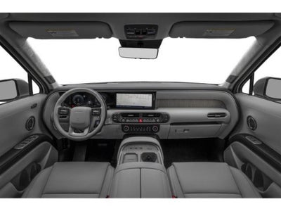 2027 Hyundai Palisade Hybrid Calligraphy