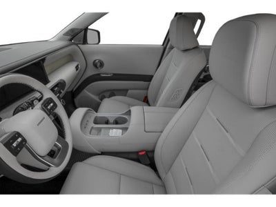2027 Hyundai Palisade Hybrid Calligraphy