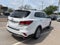 2017 Hyundai Santa Fe Limited