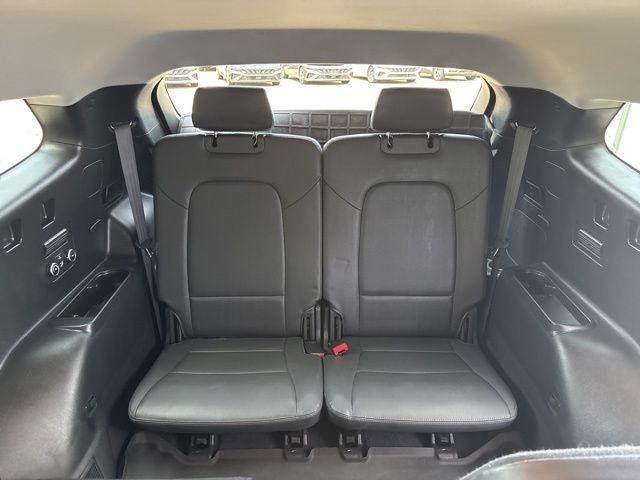 2017 Hyundai Santa Fe Limited