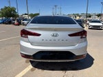 2019 Hyundai Elantra Value Edition