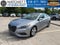2017 Hyundai Sonata Hybrid Limited