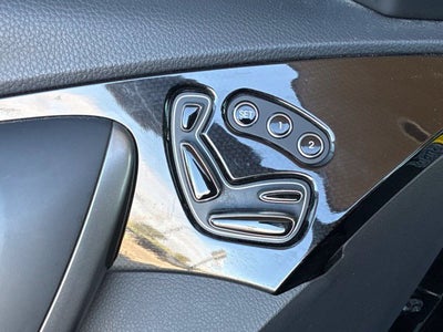 2017 Hyundai Azera Limited